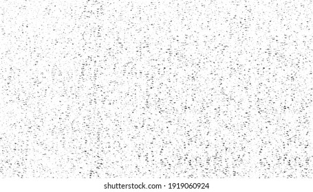 Subtle halftone grunge urban texture vector. Distressed overlay texture. Grunge background. Abstract mild textured effect. Vector Illustration. Black isolated on white. EPS10.