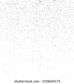 Subtle halftone grunge urban texture vector. Distressed overlay texture. Grunge background. Abstract mild textured effect. Vector Illustration. Black isolated on white. EPS10.