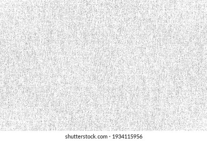 Subtle halftone grunge urban texture vector. Distressed overlay texture. Grunge background. Abstract mild textured effect. Vector Illustration. Black isolated on white. EPS10.