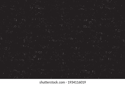Subtle halftone grunge urban texture vector. Distressed overlay texture. Grunge background. Abstract mild textured effect. Vector Illustration. Black isolated on white. EPS10.