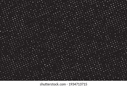 Subtle halftone grunge urban texture vector. Distressed overlay texture. Grunge background. Abstract mild textured effect. Vector Illustration. Black isolated on white. EPS10.