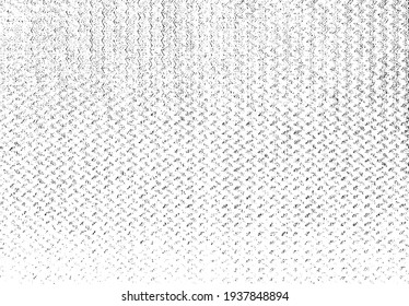 Subtle halftone grunge urban texture vector. Distressed overlay texture. Grunge background. Abstract mild textured effect. Vector Illustration. Black isolated on white. EPS10.