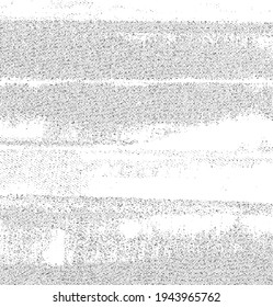 Subtle halftone grunge urban texture vector. Distressed overlay texture. Grunge background. Abstract mild textured effect. Vector Illustration. Black isolated on white. EPS10.