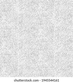 Subtle halftone grunge urban texture vector. Distressed overlay texture. Grunge background. Abstract mild textured effect. Vector Illustration. Black isolated on white. EPS10.