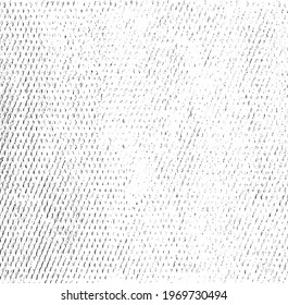 Subtle halftone grunge urban texture vector. Distressed overlay texture. Grunge background. Abstract mild textured effect. Vector Illustration. Black isolated on white. EPS10.