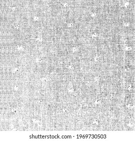 Sutil vector de textura urbana de color medio grunge. Textura superpuesta angustiada. Borde de fondo. Resumen efecto texturado leve. Ilustración vectorial. Negro aislado en blanco. EPS10.