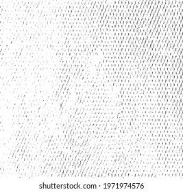 Subtle halftone grunge urban texture vector. Distressed overlay texture. Grunge background. Abstract mild textured effect. Vector Illustration. Black isolated on white. EPS10.