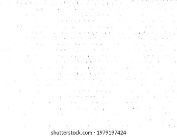 Subtle halftone grunge urban texture vector. Distressed overlay texture. Grunge background. Abstract mild textured effect. Vector Illustration. Black isolated on white. EPS10.