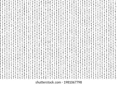 Subtle halftone grunge urban texture vector. Distressed overlay texture. Grunge background. Abstract mild textured effect. Vector Illustration. Black isolated on white. EPS10.