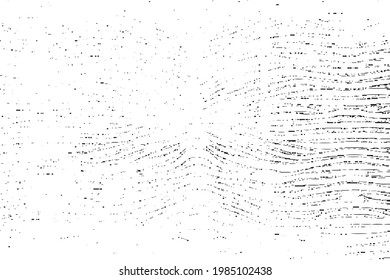 Subtle halftone grunge urban texture vector. Distressed overlay texture. Grunge background. Abstract mild textured effect. Vector Illustration. Black isolated on white. EPS10.
