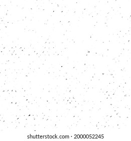 Subtle halftone grunge urban texture vector. Distressed overlay texture. Grunge background. Abstract mild textured effect. Vector Illustration. Black isolated on white. EPS10.