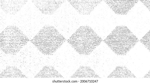 Subtle halftone grunge urban texture vector. Distressed overlay texture. Grunge background. Abstract mild textured effect. Vector Illustration. Black isolated on white. EPS10.
