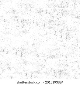 Subtle halftone grunge urban texture vector. Distressed overlay texture. Grunge background. Abstract mild textured effect. Vector Illustration. Black isolated on white. EPS10.