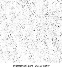 Subtle halftone grunge urban texture vector. Distressed overlay texture. Grunge background. Abstract mild textured effect. Vector Illustration. Black isolated on white. EPS10.