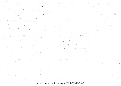 Subtle halftone grunge urban texture vector. Distressed overlay texture. Grunge background. Abstract mild textured effect. Vector Illustration. Black isolated on white. EPS10.