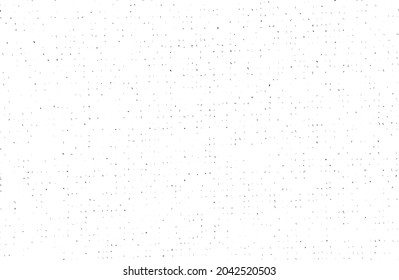 Subtle halftone grunge urban texture vector. Distressed overlay texture. Grunge background. Abstract mild textured effect. Vector Illustration. Black isolated on white. EPS10.