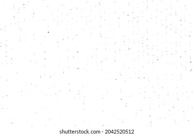 Subtle halftone grunge urban texture vector. Distressed overlay texture. Grunge background. Abstract mild textured effect. Vector Illustration. Black isolated on white. EPS10.