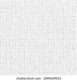 Subtle halftone grunge urban texture vector. Distressed overlay texture. Grunge background. Abstract mild textured effect. Vector Illustration. Black isolated on white. EPS10.