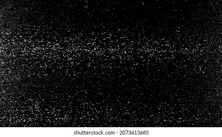 Subtle halftone grunge urban texture vector. Distressed overlay texture. Grunge background. Abstract mild textured effect. Vector Illustration. Black isolated on white. EPS10.