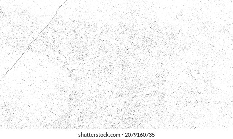 Subtle halftone grunge urban texture vector. Distressed overlay texture. Grunge background. Abstract mild textured effect. Vector Illustration. Black isolated on white. EPS10.