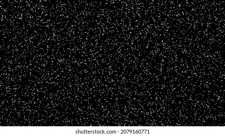 Subtle halftone grunge urban texture vector. Distressed overlay texture. Grunge background. Abstract mild textured effect. Vector Illustration. Black isolated on white. EPS10.