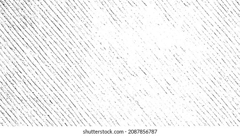 Subtle halftone grunge urban texture vector. Distressed overlay texture. Grunge background. Abstract mild textured effect. Vector Illustration. Black isolated on white. EPS10.