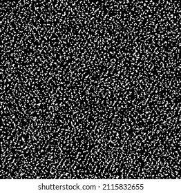 Subtle halftone grunge urban texture vector. Distressed overlay texture. Grunge background. Abstract mild textured effect. Vector Illustration. Black isolated on white. EPS10.