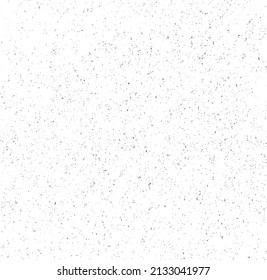 Subtle halftone grunge urban texture vector. Distressed overlay texture. Grunge background. Abstract mild textured effect. Vector Illustration. Black isolated on white. EPS10.