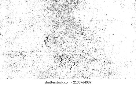 Subtle halftone grunge urban texture vector. Distressed overlay texture. Grunge background. Abstract mild textured effect. Vector Illustration. Black isolated on white. EPS10.