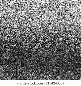 Subtle halftone grunge urban texture vector. Distressed overlay texture. Grunge background. Abstract mild textured effect. Vector Illustration. Black isolated on white. EPS10.