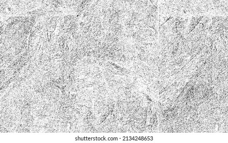 Subtle halftone grunge urban texture vector. Distressed overlay texture. Grunge background. Abstract mild textured effect. Vector Illustration. Black isolated on white. EPS10.