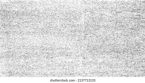 Subtle halftone grunge urban texture vector. Distressed overlay texture. Grunge background. Abstract mild textured effect. Vector Illustration. Black isolated on white. EPS10.