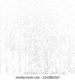 Subtle halftone grunge urban texture vector. Distressed overlay texture. Grunge background. Abstract mild textured effect. Vector Illustration. Black isolated on white. EPS10.