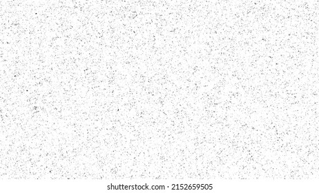 Subtle halftone grunge urban texture vector. Distressed overlay texture. Grunge background. Abstract mild textured effect. Vector Illustration. Black isolated on white. EPS10.