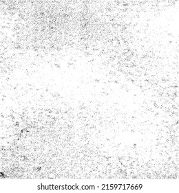 Subtle halftone grunge urban texture vector. Distressed overlay texture. Grunge background. Abstract mild textured effect. Vector Illustration. Black isolated on white. EPS10.