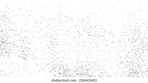 Subtle halftone grunge urban texture vector. Distressed overlay texture. Grunge background. Abstract mild textured effect. Vector Illustration. Black isolated on white. EPS10.