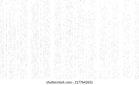 Subtle halftone grunge urban texture vector. Distressed overlay texture. Grunge background. Abstract mild textured effect. Vector Illustration. Black isolated on white. EPS10.