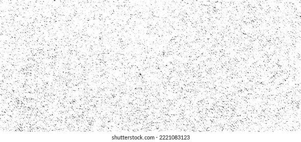 Subtle halftone grunge urban texture vector. Distressed overlay texture. Grunge background. Abstract mild textured effect. Vector Illustration. Black isolated on white. EPS10.