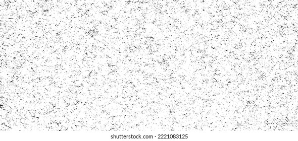 Subtle halftone grunge urban texture vector. Distressed overlay texture. Grunge background. Abstract mild textured effect. Vector Illustration. Black isolated on white. EPS10.