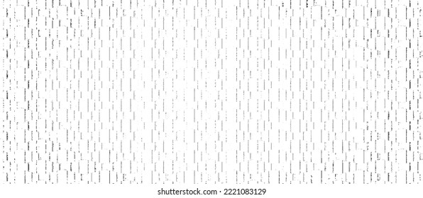Subtle halftone grunge urban texture vector. Distressed overlay texture. Grunge background. Abstract mild textured effect. Vector Illustration. Black isolated on white. EPS10.