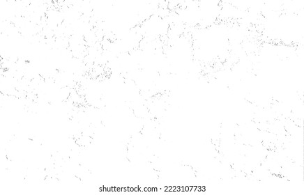 Subtle halftone grunge urban texture vector. Distressed overlay texture. Grunge background. Abstract mild textured effect. Vector Illustration. Black isolated on white. EPS10.
