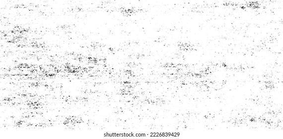 Subtle halftone grunge urban texture vector. Distressed overlay texture. Grunge background. Abstract mild textured effect. Vector Illustration. Black isolated on white. EPS10.