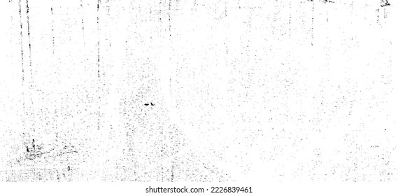 Subtle halftone grunge urban texture vector. Distressed overlay texture. Grunge background. Abstract mild textured effect. Vector Illustration. Black isolated on white. EPS10.