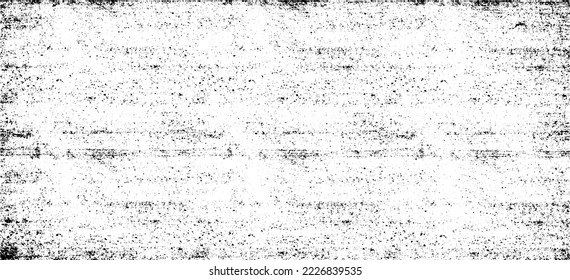 Subtle halftone grunge urban texture vector. Distressed overlay texture. Grunge background. Abstract mild textured effect. Vector Illustration. Black isolated on white. EPS10.