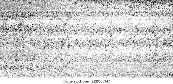 Subtle halftone grunge urban texture vector. Distressed overlay texture. Grunge background. Abstract mild textured effect. Vector Illustration. Black isolated on white. EPS10.