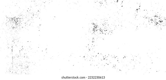 Subtle halftone grunge urban texture vector. Distressed overlay texture. Grunge background. Abstract mild textured effect. Vector Illustration. Black isolated on white. EPS10.