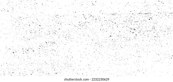 Subtle halftone grunge urban texture vector. Distressed overlay texture. Grunge background. Abstract mild textured effect. Vector Illustration. Black isolated on white. EPS10.