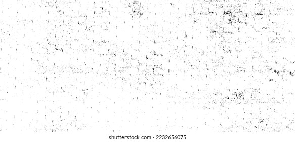 Subtle halftone grunge urban texture vector. Distressed overlay texture. Grunge background. Abstract mild textured effect. Vector Illustration. Black isolated on white. EPS10.