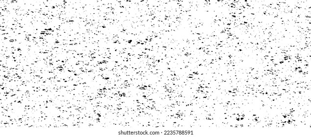 Subtle halftone grunge urban texture vector. Distressed overlay texture. Grunge background. Abstract mild textured effect. Vector Illustration. Black isolated on white. EPS10.