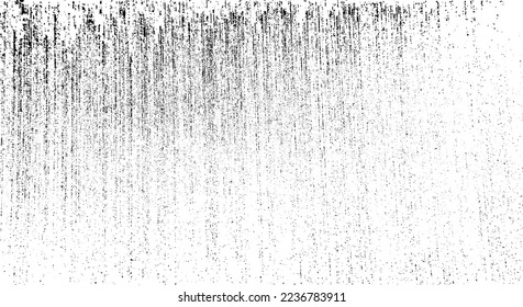 Subtle halftone grunge urban texture vector. Distressed overlay texture. Grunge background. Abstract mild textured effect. Vector Illustration. Black isolated on white. EPS10.